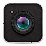 Spy Camera biểu tượng