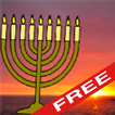 Hanukkah Live Wallpaper Free
