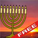 Hanukkah Live Wallpaper Free APK