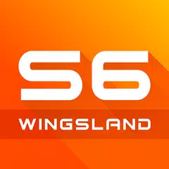WINGSLAND FLY アプリダウンロード