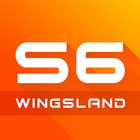 WINGSLAND FLY ícone
