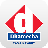 Dhamecha icon