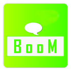 BooM icône
