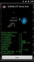 Quake3 Tracker capture d'écran 2