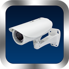 Viewtron CCTV DVR Viewer App icon
