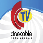 CINE CABLE TV QUEVEDO أيقونة