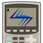 The Sentry/maXia Calculator App icon