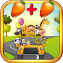 Addition for Kindergarten APK