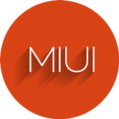 Wallpapers for Xiaomi MIUI آئیکن