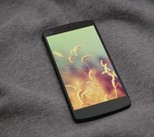 برنامه‌نما Wallpapers for Xiaomi MIUI عکس از صفحه