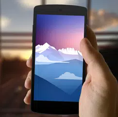 Wallpapers(Oppo-Xiaomi) APK download