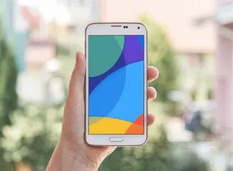 Wallpapers(Oppo-Xiaomi) APK download
