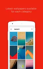 WALLpaper- Latest Stock Walls APK download