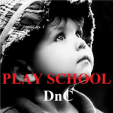 Play School icône