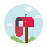 T-Mailer icon