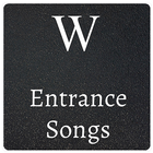 WWE Entrance Songs ikon