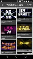 WWE Entrance Songs syot layar 2