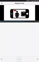 برنامه‌نما MCFD Mobile عکس از صفحه