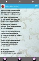 Musica CD9 Letras Nuevo screenshot 2
