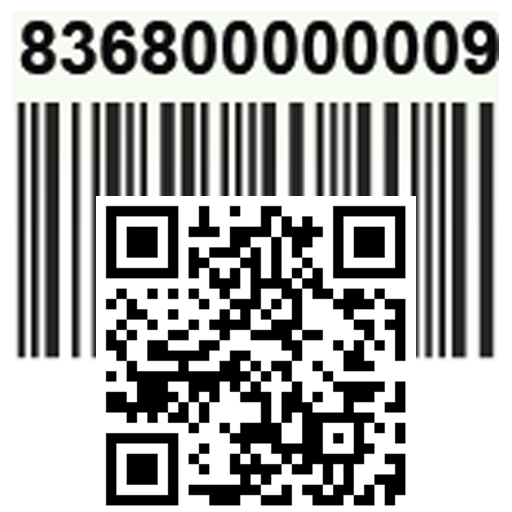 Envia Códigos de Barras p/ PC