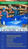 Convenience Distribution Assn Affiche