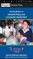 Cerebral Palsy Affiche