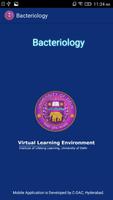 Bacteriology penulis hantaran