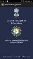 Disaster Management Affiche