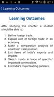 International Economics স্ক্রিনশট 3