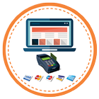 Digital Payments(Eng,Tamil) icono