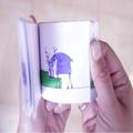 Flipbook Animation