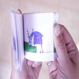 Flipbook Animation simgesi