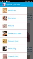 Flipbook Animation تصوير الشاشة 1