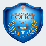 Hyderabad Police Telugu アイコン