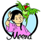 Meena Stories أيقونة