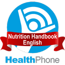 Nutrition English HealthPhone APK
