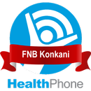 FNB Konkani HealthPhone APK