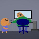 Creating Sound  Animation আইকন