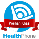 Poshan Khasi HealthPhone APK