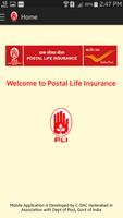 Postal Life Insurance 포스터
