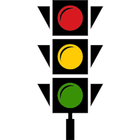 آیکون‌ Traffic Signs