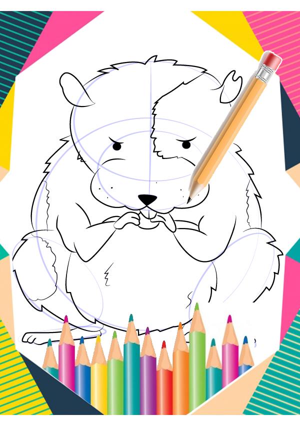 How To draw Horrid Henry APK pour Android Télécharger How To draw Horrid Henry APK pour Android Télécharger