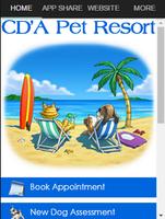 CD'A Pet Resort poster