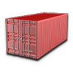Tracking Container