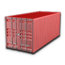 Tracking Container APK