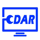 CDAR icône