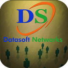 آیکون‌ Datasoft