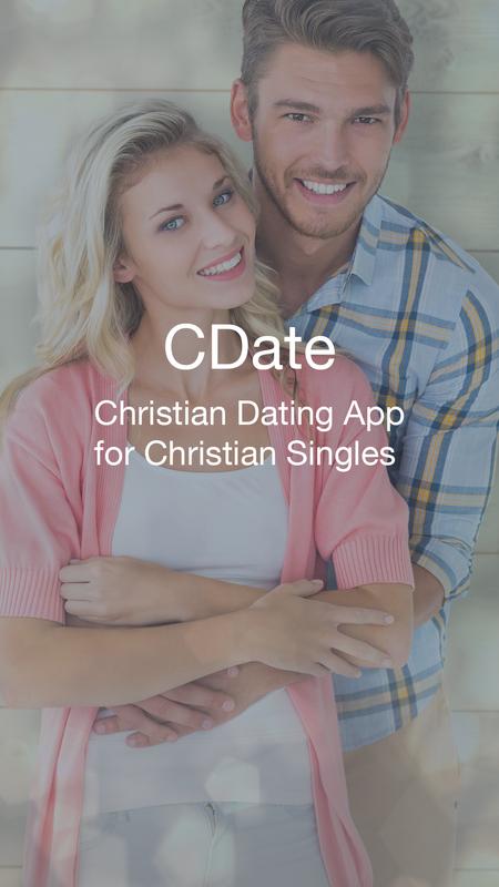 c date app