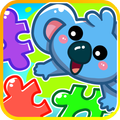Kids Game:Baby Puzzle Game