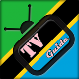 TV Tanzania Guide Free Zeichen